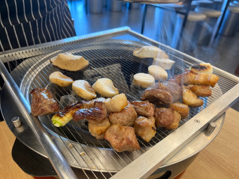 명랑집 이미지