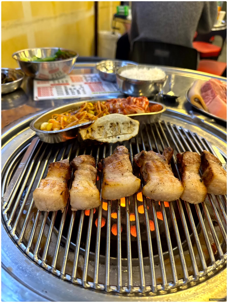 (주)상록 이미지