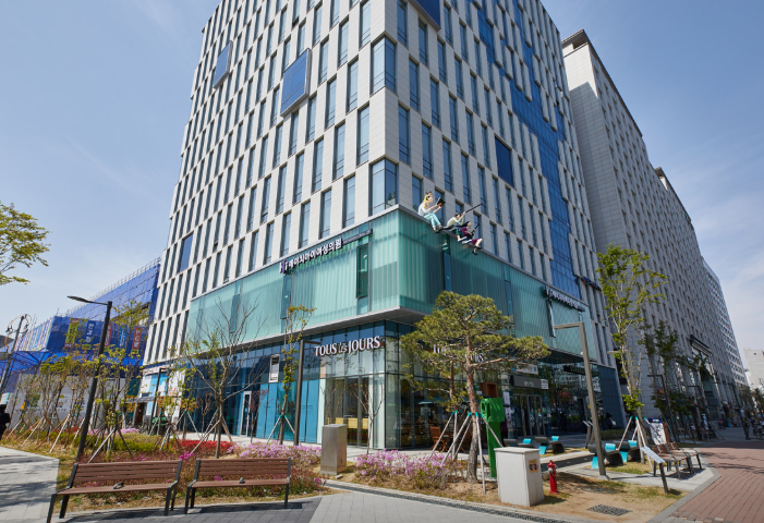 에이치아이여성의원 이미지