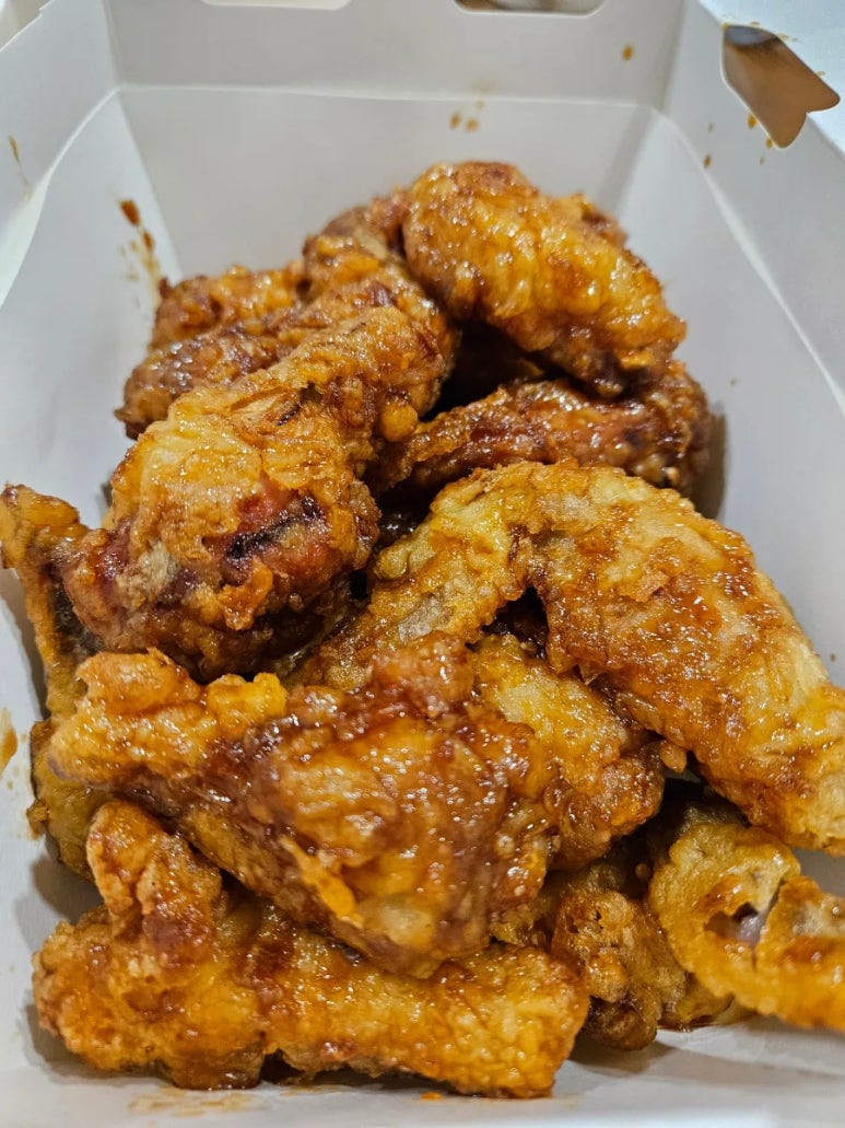 BHC 죽전1동점 이미지