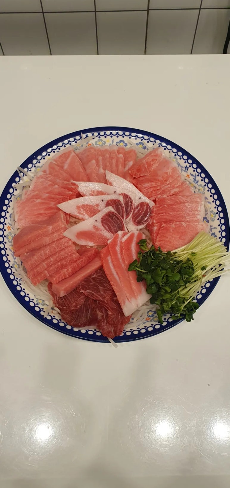 참치직판장 이미지