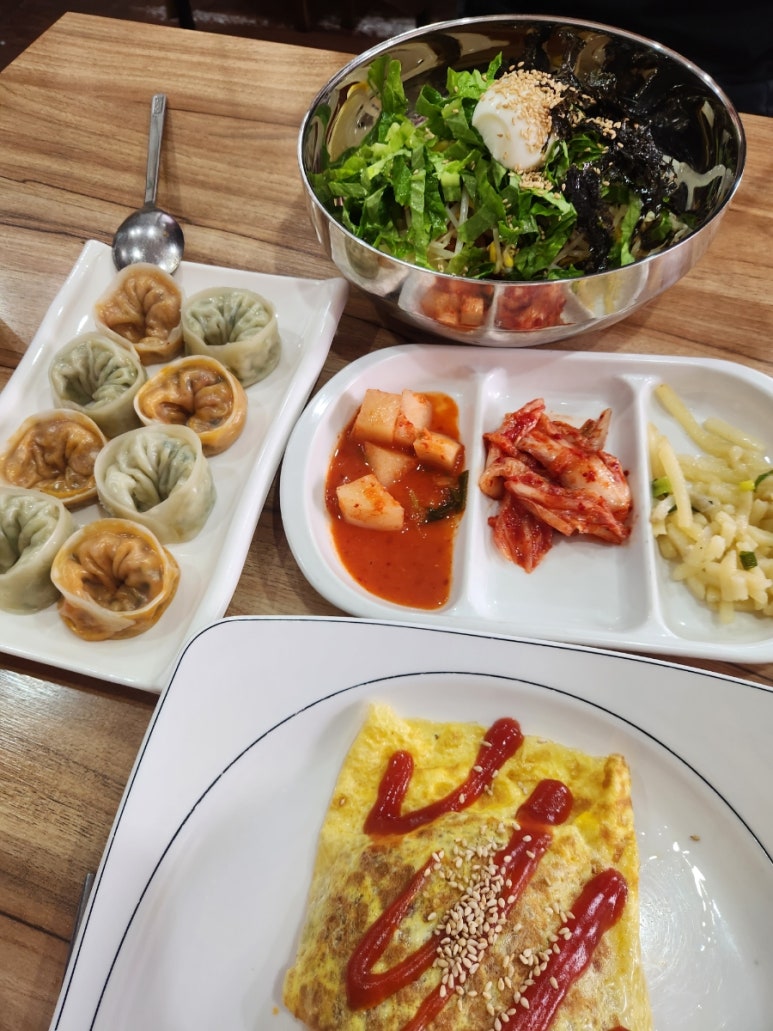 궁동다맛집 이미지