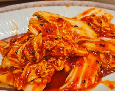 꾸울족발 이미지
