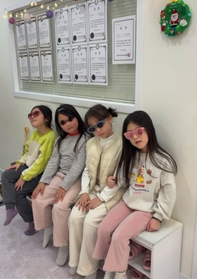 레브무용학원 이미지
