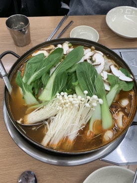 토마루해물칼국수 이미지