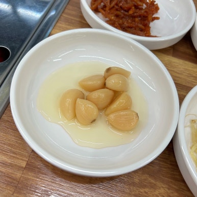 무동반찬 이미지
