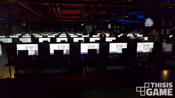 가까운PC방 이미지