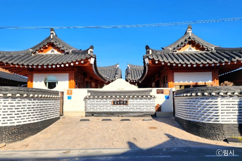 소소한옥 이미지