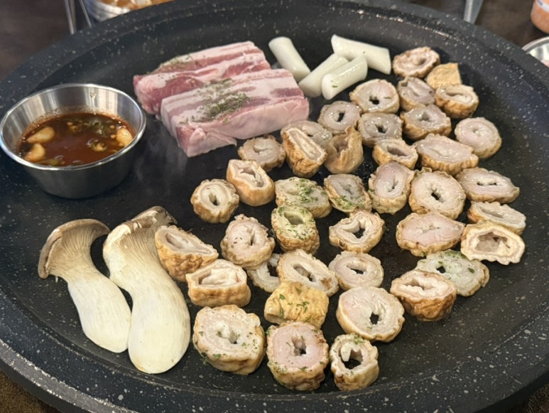 진주막창 이미지