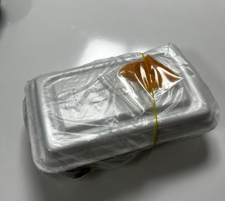 옛날가마솥순대 이미지