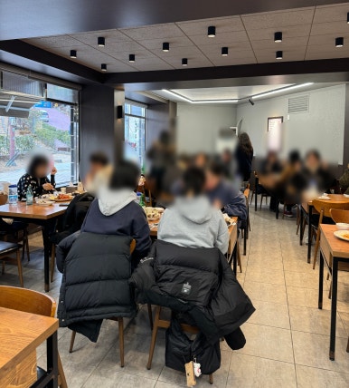 남문유동골뱅이 이미지