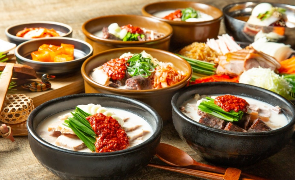 (주)제이엘푸드 이미지