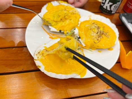 해적씨푸드 이미지
