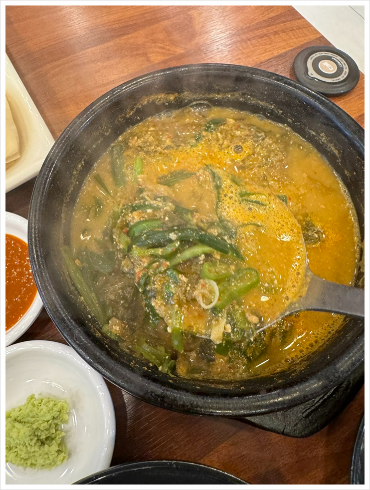 신계동장어 이미지