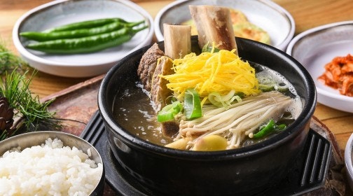 한우리한우정육식당 이미지