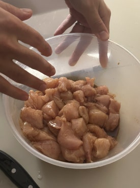 카테랑 이미지