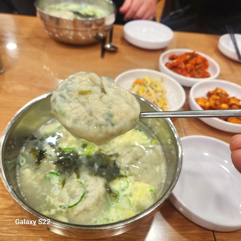 명동칼국수 선릉본점 이미지