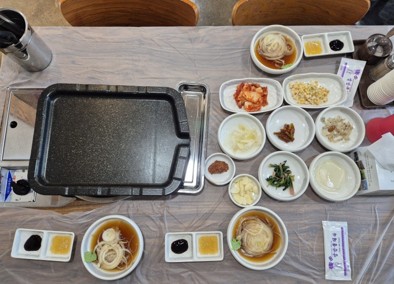 미정식당 이미지