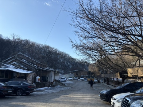 좋은한증막 이미지