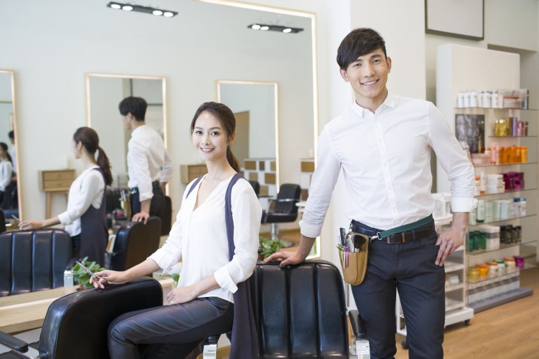 리영글로벌 이미지