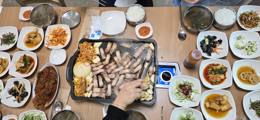 용궁먹골 이미지