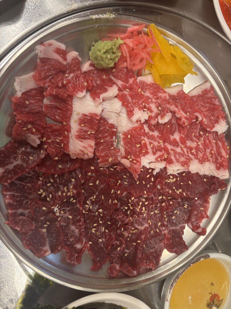 백부장 한우 차돌집 이미지