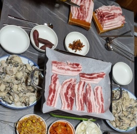 바다위산아래 이미지