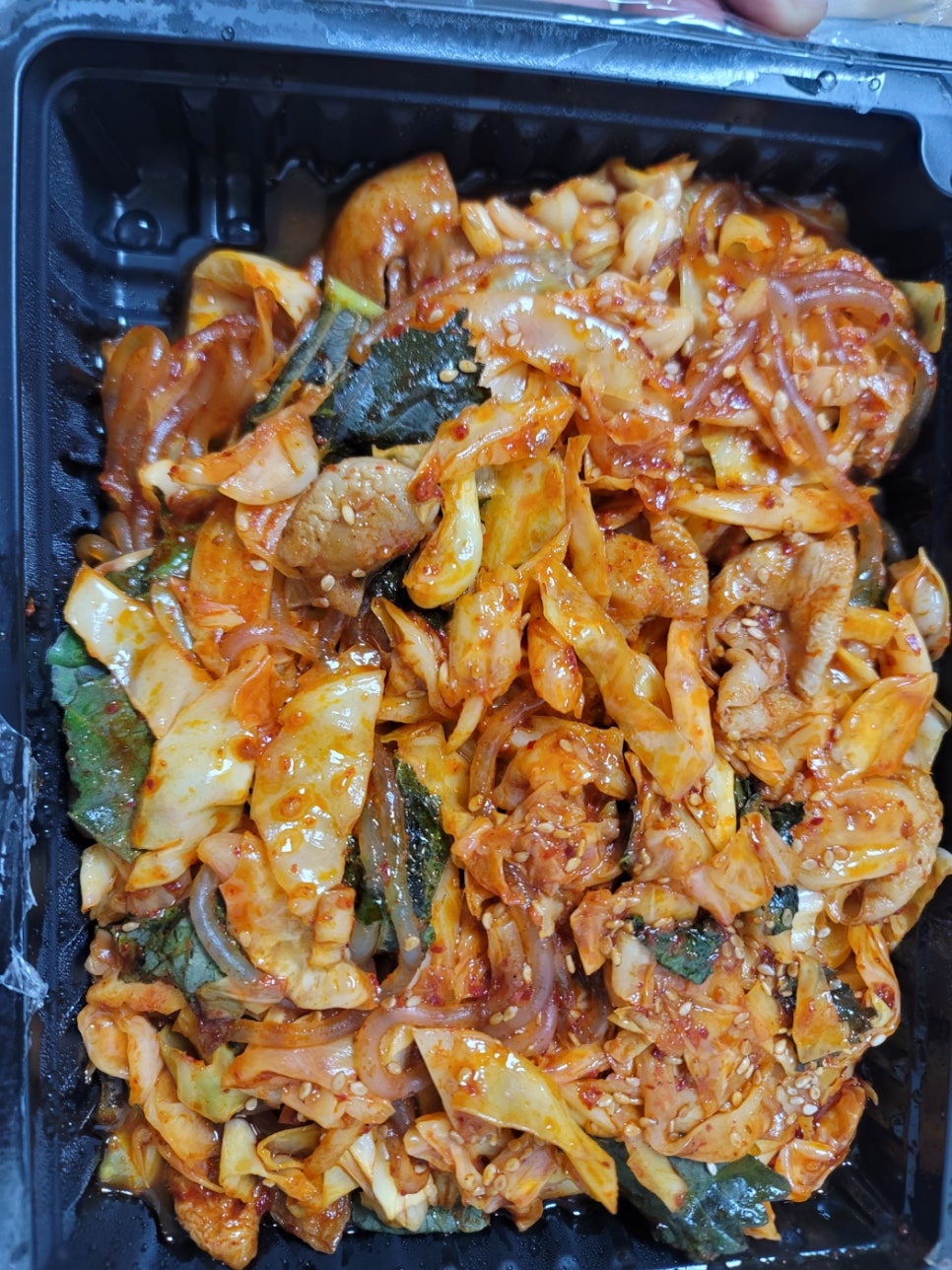 야심찬곱창 이미지