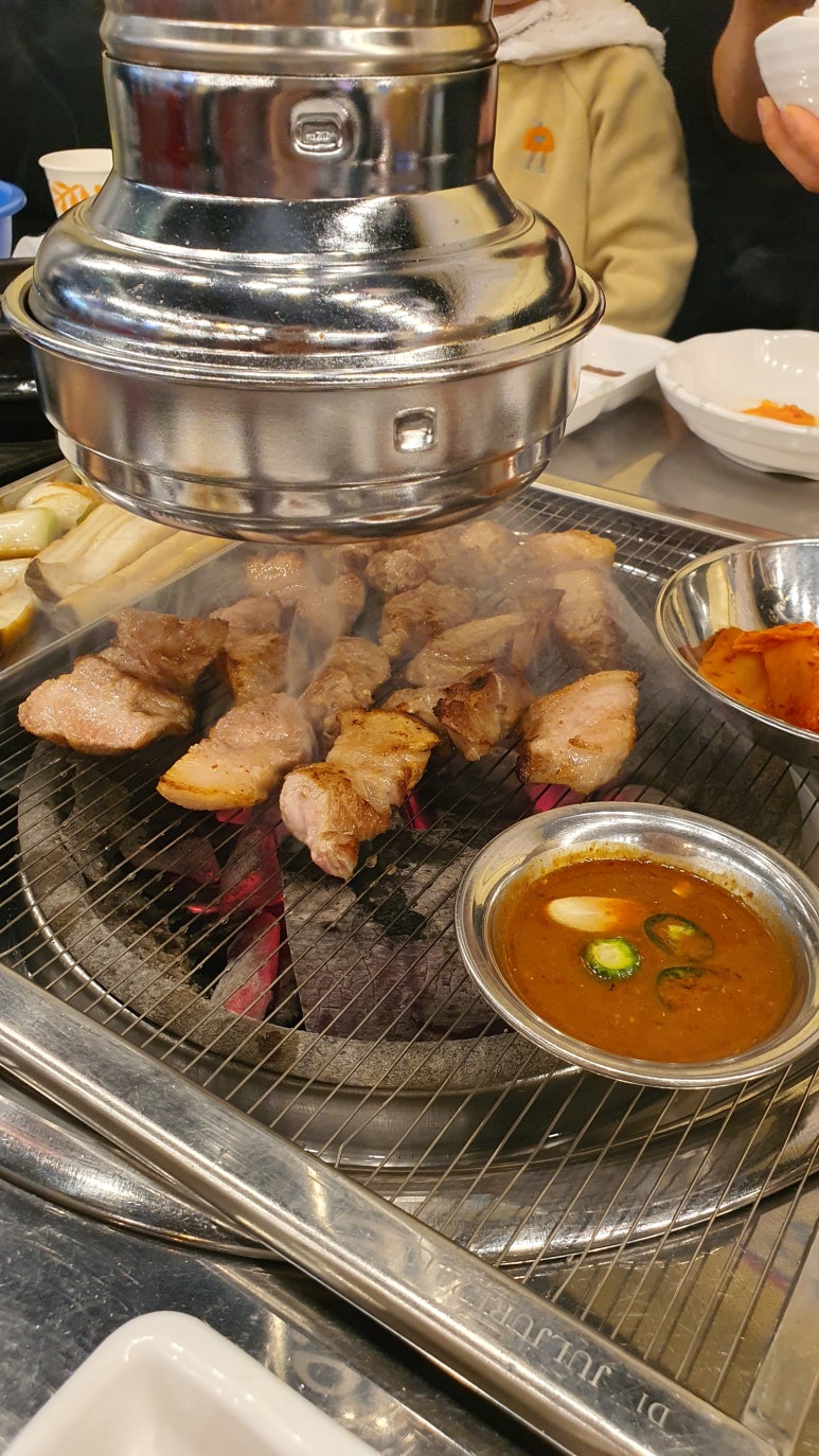 춘자네소금구이 이미지