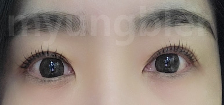 뮬라인 이미지