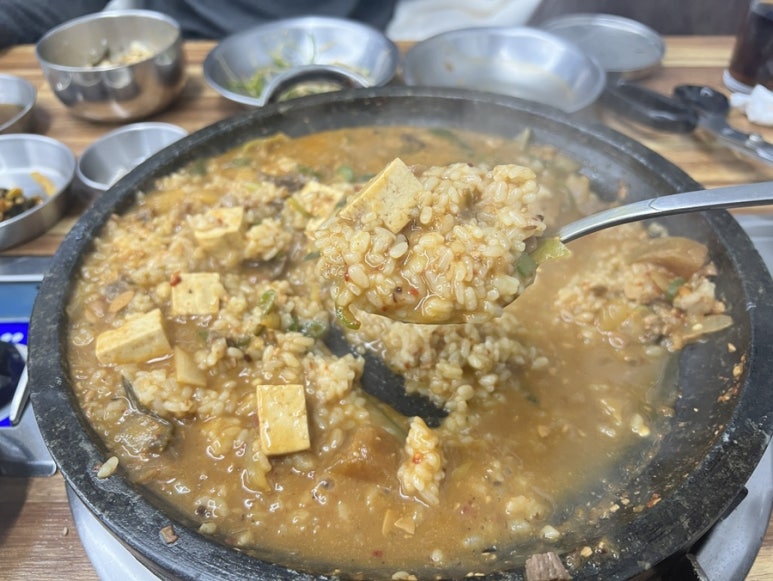 장천한우촌식육식당 이미지