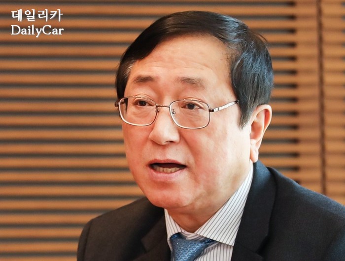 DS모터스 이미지