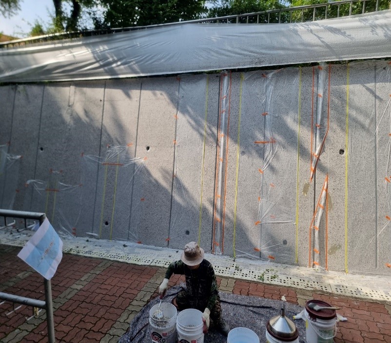 동작중학교 이미지