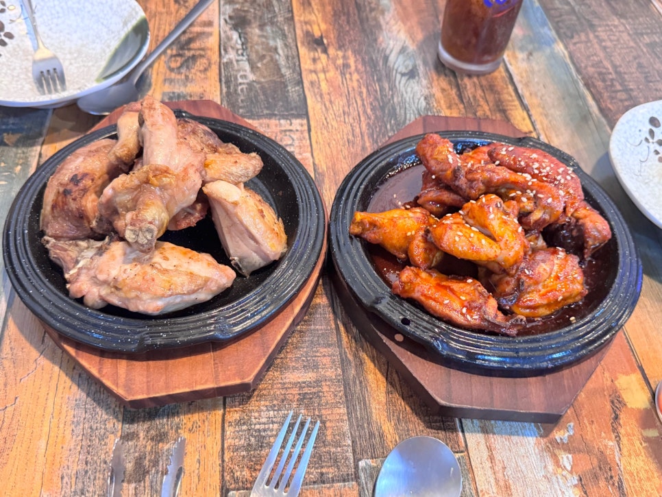 남문숯불바베큐치킨조수점 이미지