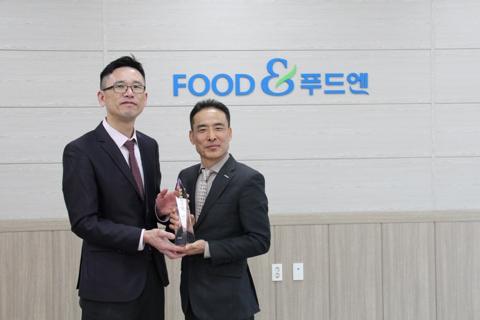 (주)동행푸드 이미지