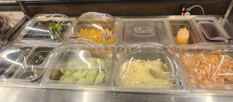 유가네닭갈비 오창호수공원점 이미지