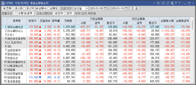 한빛이앤씨(주) 이미지