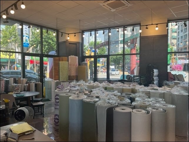 한양건축인테리어 이미지