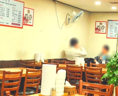 명동칼국수 선릉본점 이미지