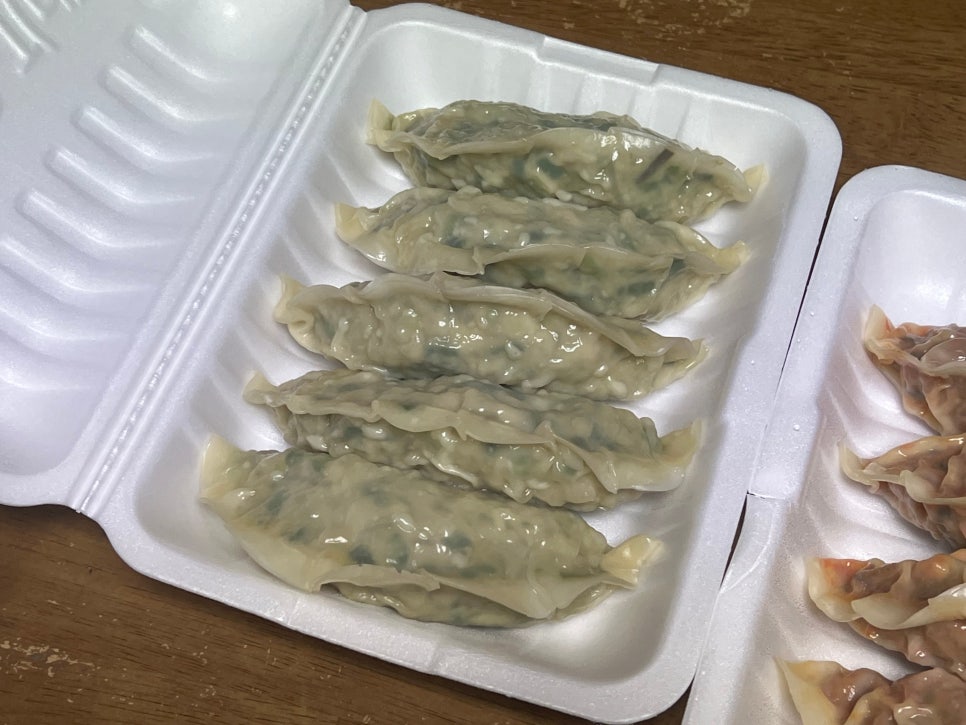 진성만두 이미지