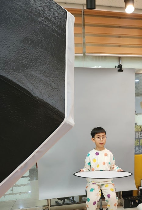 기타치는사진관 이미지