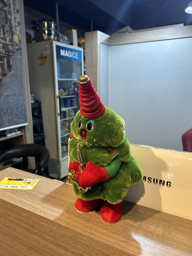 알파고보드카페 이미지