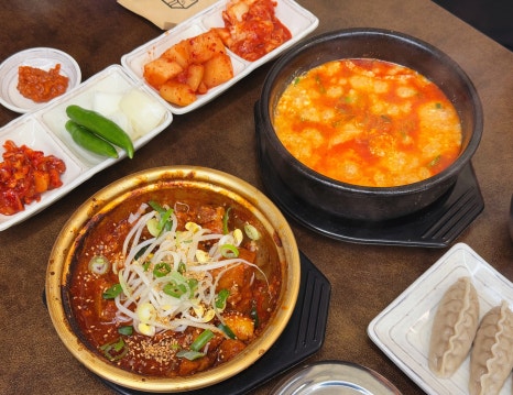 제주하르방해장국 대구칠곡점 이미지
