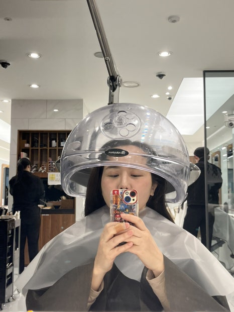기분조은헤어 이미지