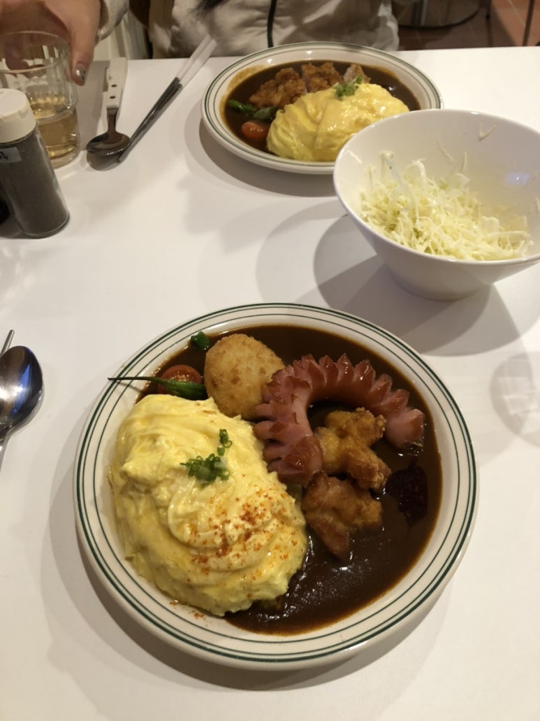 오므상칼칼데스 이미지