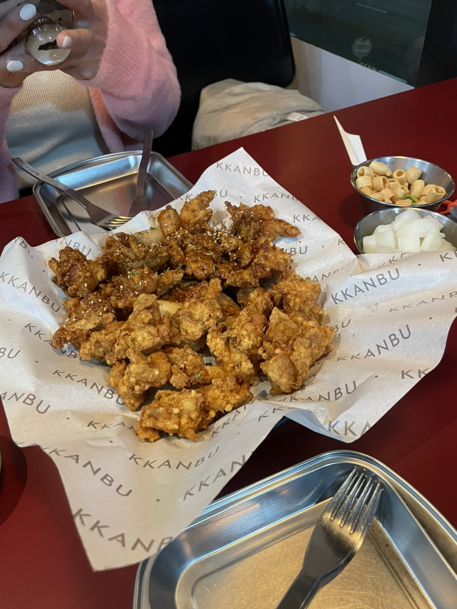 깐부치킨동탄역앨리스빌점 이미지