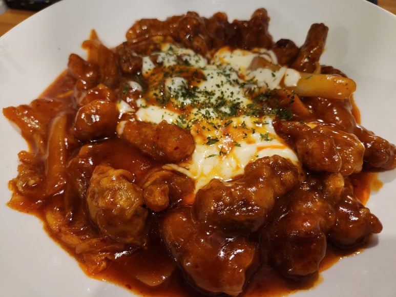 호호포차 산본점 이미지