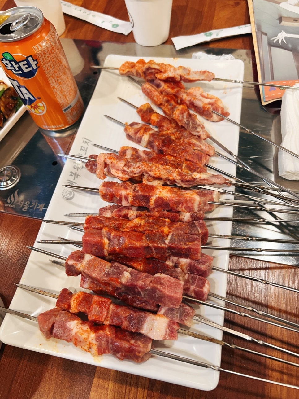 대복양꼬치 이미지