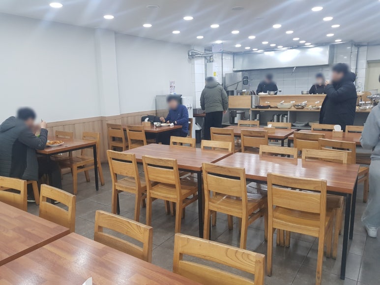 잔디한식뷔페 이미지