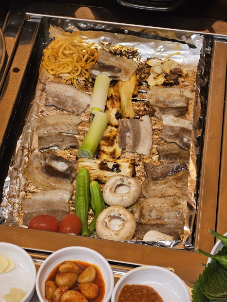 남원식당 이미지